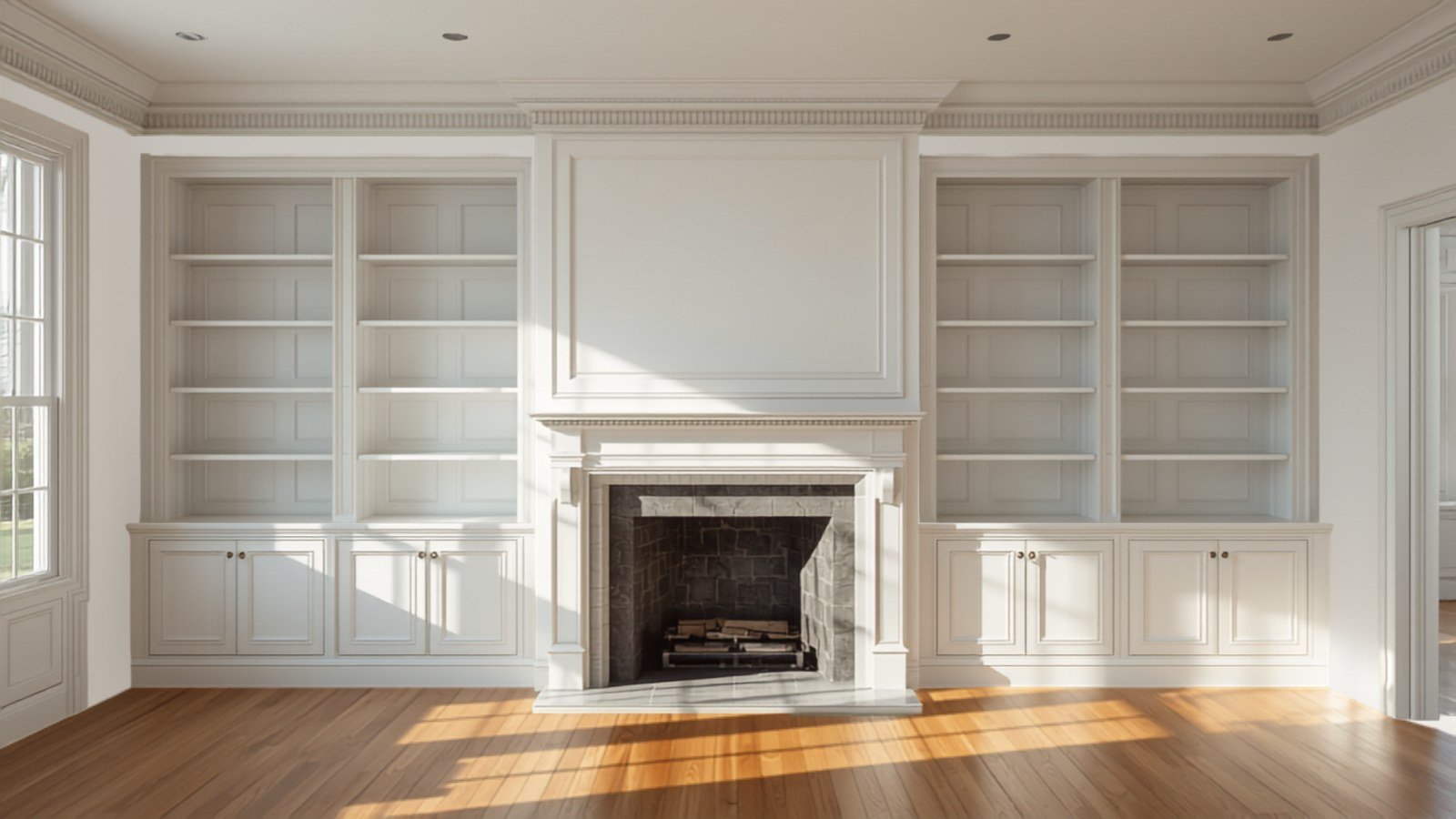 Custom Built-Ins: A Practical Guide for Massachusetts Homes